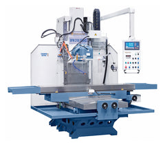 Bernardo BFM 2100 Servo inkl. 3-Achs-Digitalanzeige ES-12 H 02-1323XL