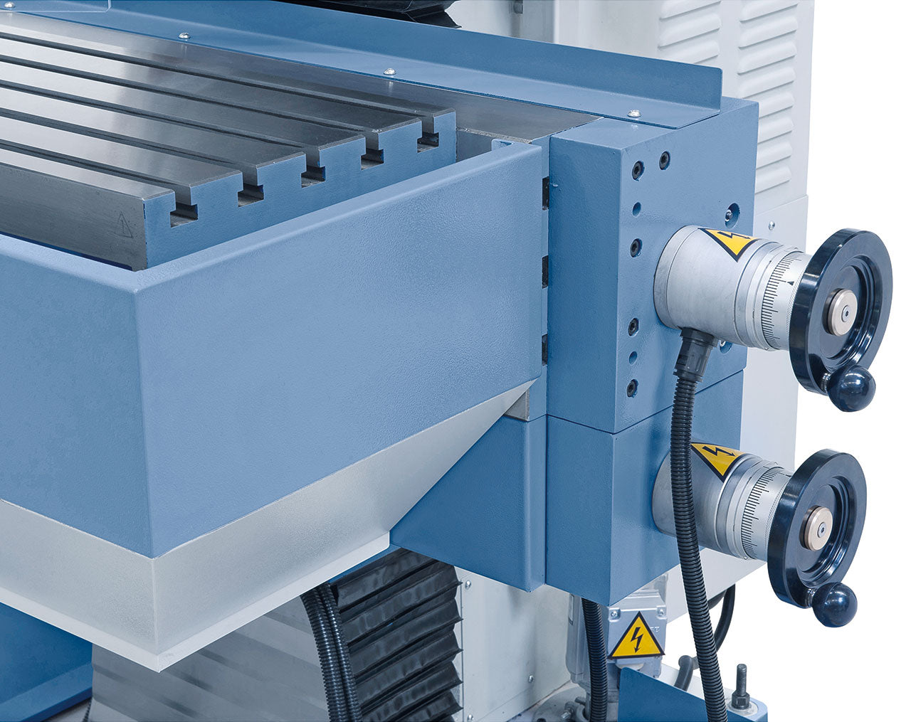 Bernardo WFM 750 Servo 02-1331XL
