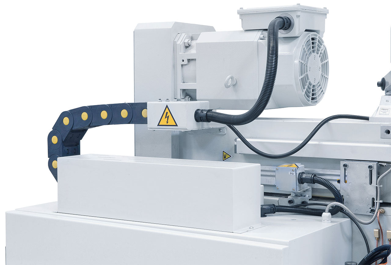 Bernardo WFM 750 Servo 02-1331XL