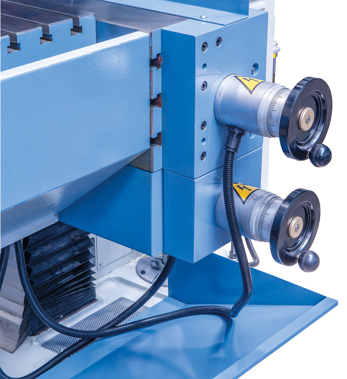 Bernardo WFM 800 Servo 02-1332XL