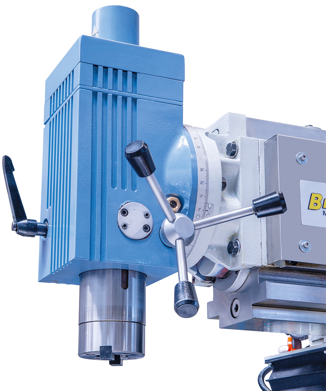 Bernardo WFM 800 Servo 02-1332XL