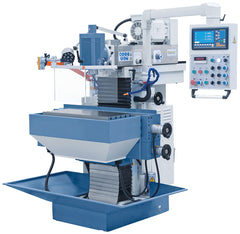 Bernardo WFM 850 Servo 02-1333XL
