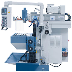 Bernardo WFM 850 Servo 02-1333XL