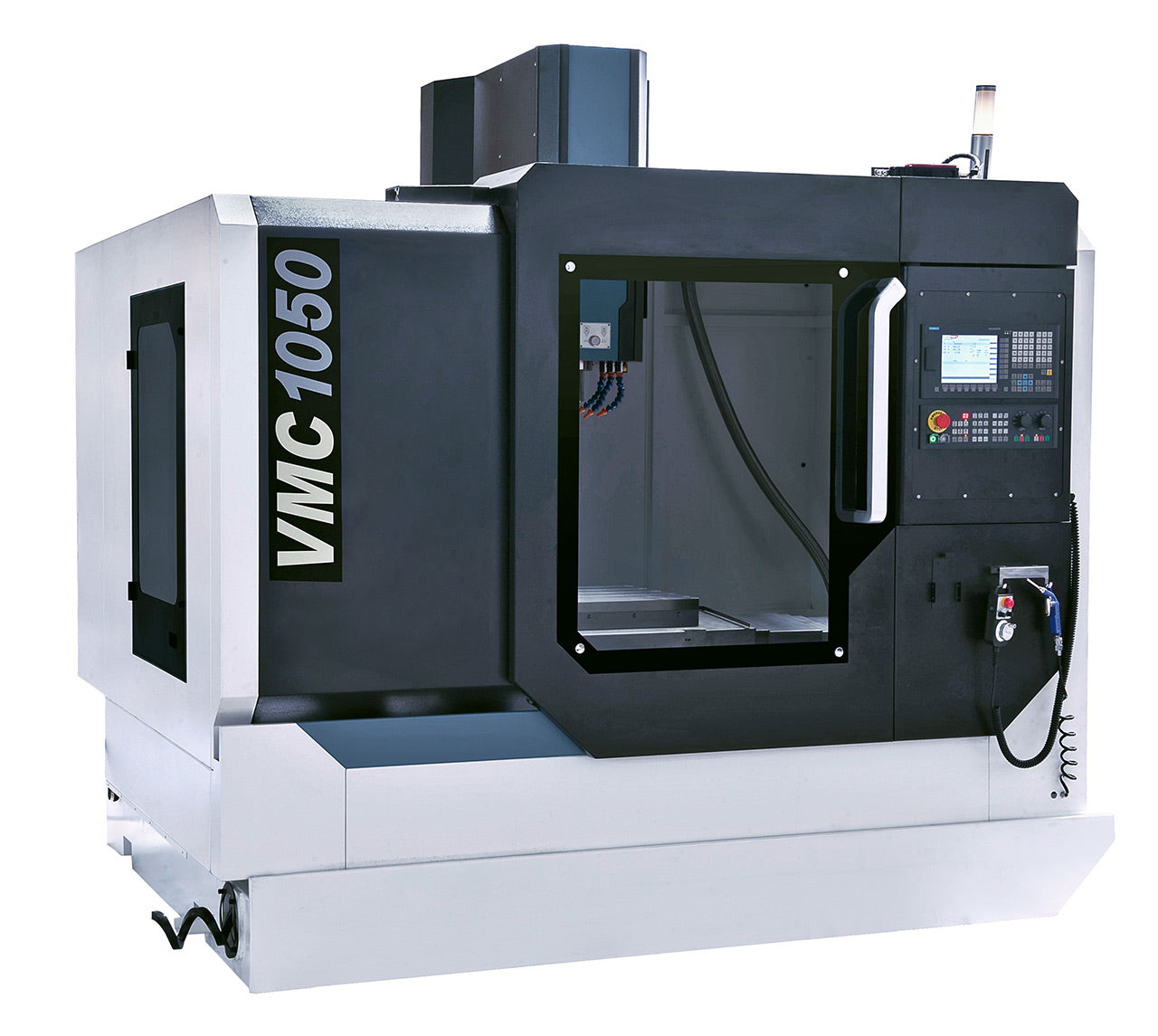 Bernardo CNC-Vertikal-Bearbeitungszentrum 02-1347XL