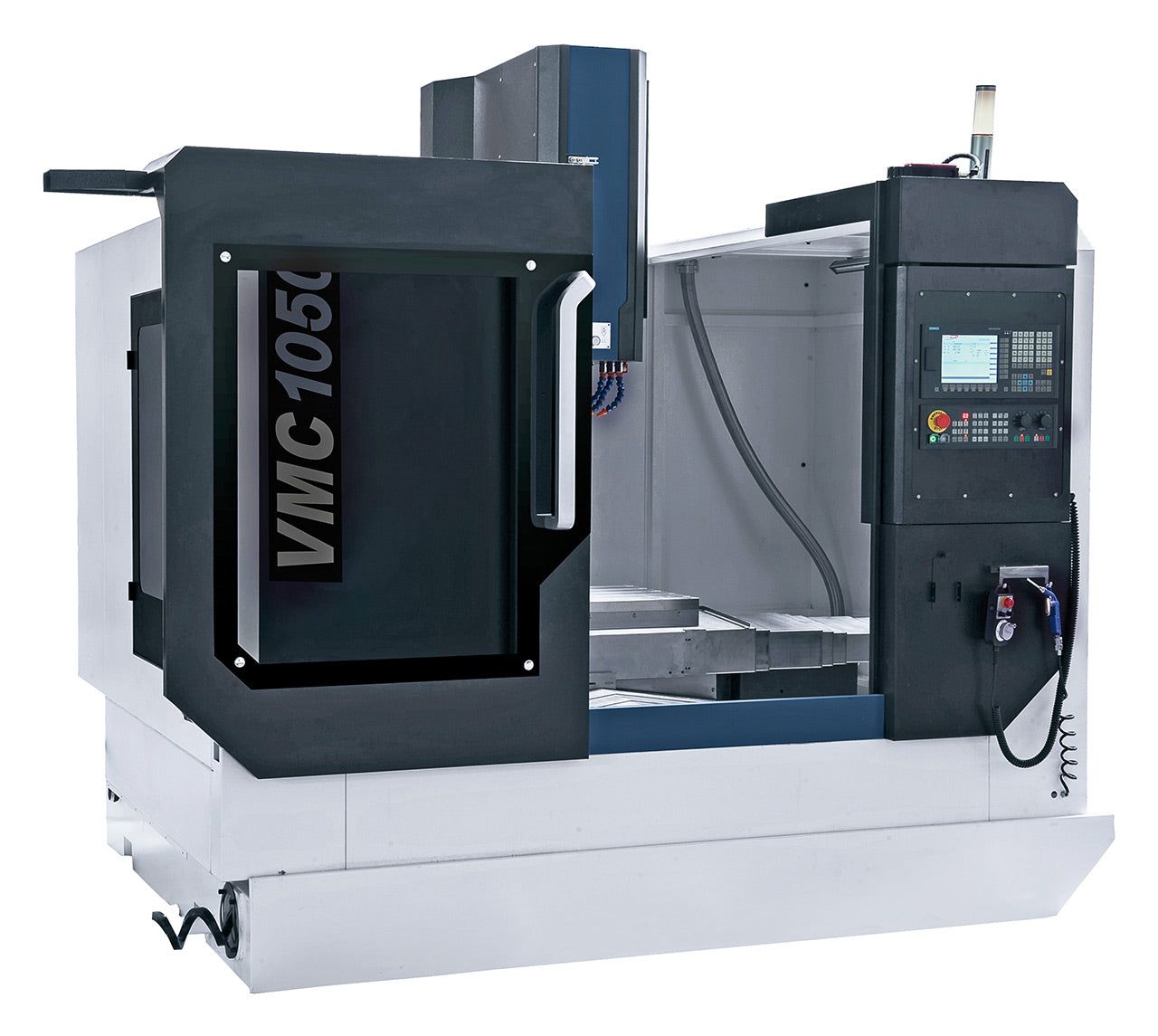 Bernardo CNC-Vertikal-Bearbeitungszentrum 02-1347XL