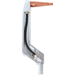GYS Elektrodenarm X4A - 8 bar/150 daN - LG 396 mm - Alu - kombinierbar mit X4B + X4C 020702