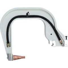 GYS Elektrodenbügel C3 - 8 bar/550 daN - LG 177 mm - isoliert 021419