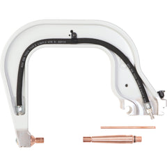 GYS Elektrodenbügel C8 - 8 bar/550 daN - LG 177 mm - isoliert 021440