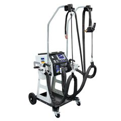 GYS GYSPOT INVERTER 100 R-CX 022317