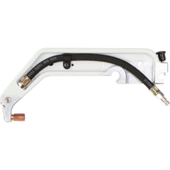 GYS Elektrodenbügel C5 - 8 bar/550 daN - LG 167 mm - isoliert 022393