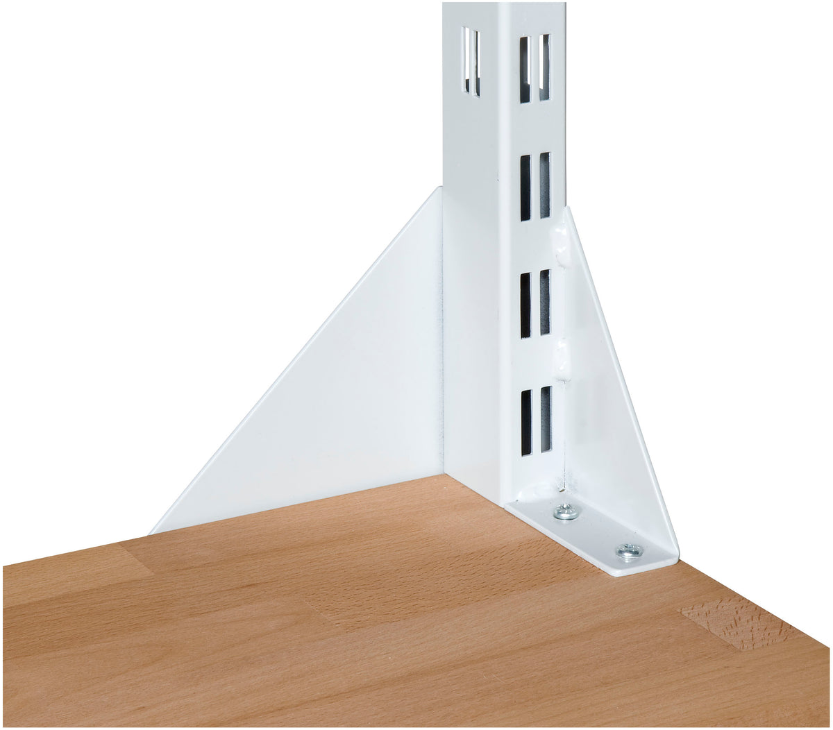Dringenberg Trägerstütze für Werkbankaufbau 1270 mm 022613-7035