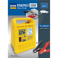 GYS ENERGY 126 023222