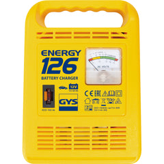GYS ENERGY 126 023222