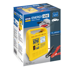 GYS ENERGY 126 023222