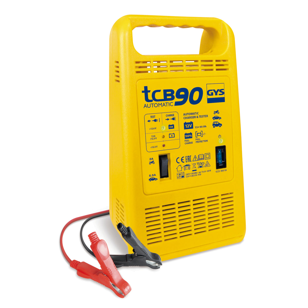 GYS TCB 90 automatisch 023260