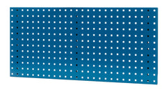 Dringenberg Lochplatte H x B x T = 457 x 991 RAL 5010 023445