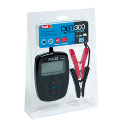GYS BATTERIETESTER DBT300 024175