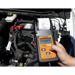 GYS BATTERIETESTER PBT 700 024229