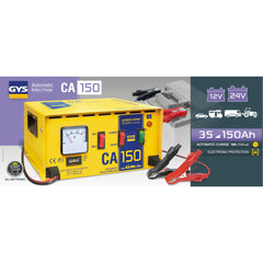 Aktion GYS CA 150 024434