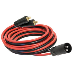 GYS Ladekabel 3,5m - 50mm² mit NATO-Stecker für STARTIUM 980 025653