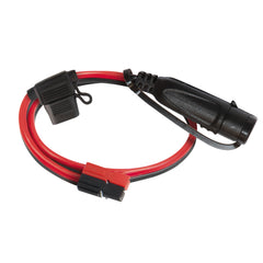 GYS Pack F9 - FLASH / ANDERSON 0,45m 025820