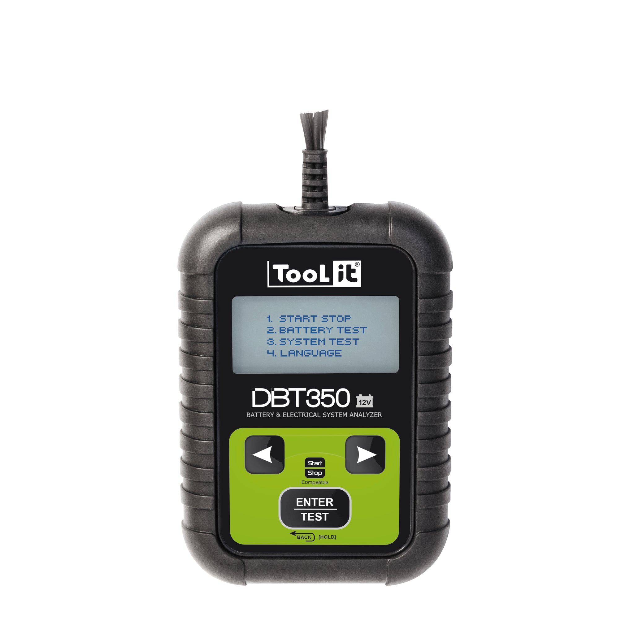 GYS Batterie-Tester DBT350 025868