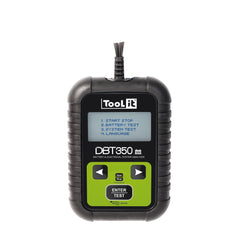 GYS Batterie-Tester DBT350 025868
