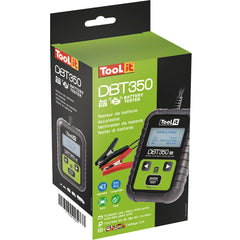 GYS Batterie-Tester DBT350 025868