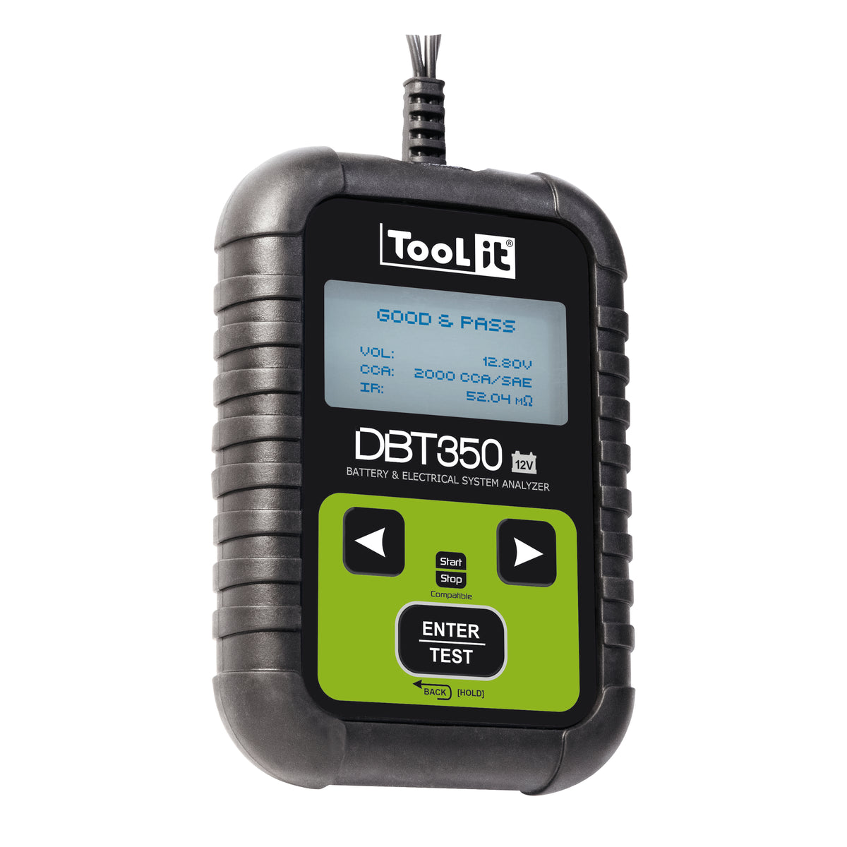 GYS Batterie-Tester DBT350 025868