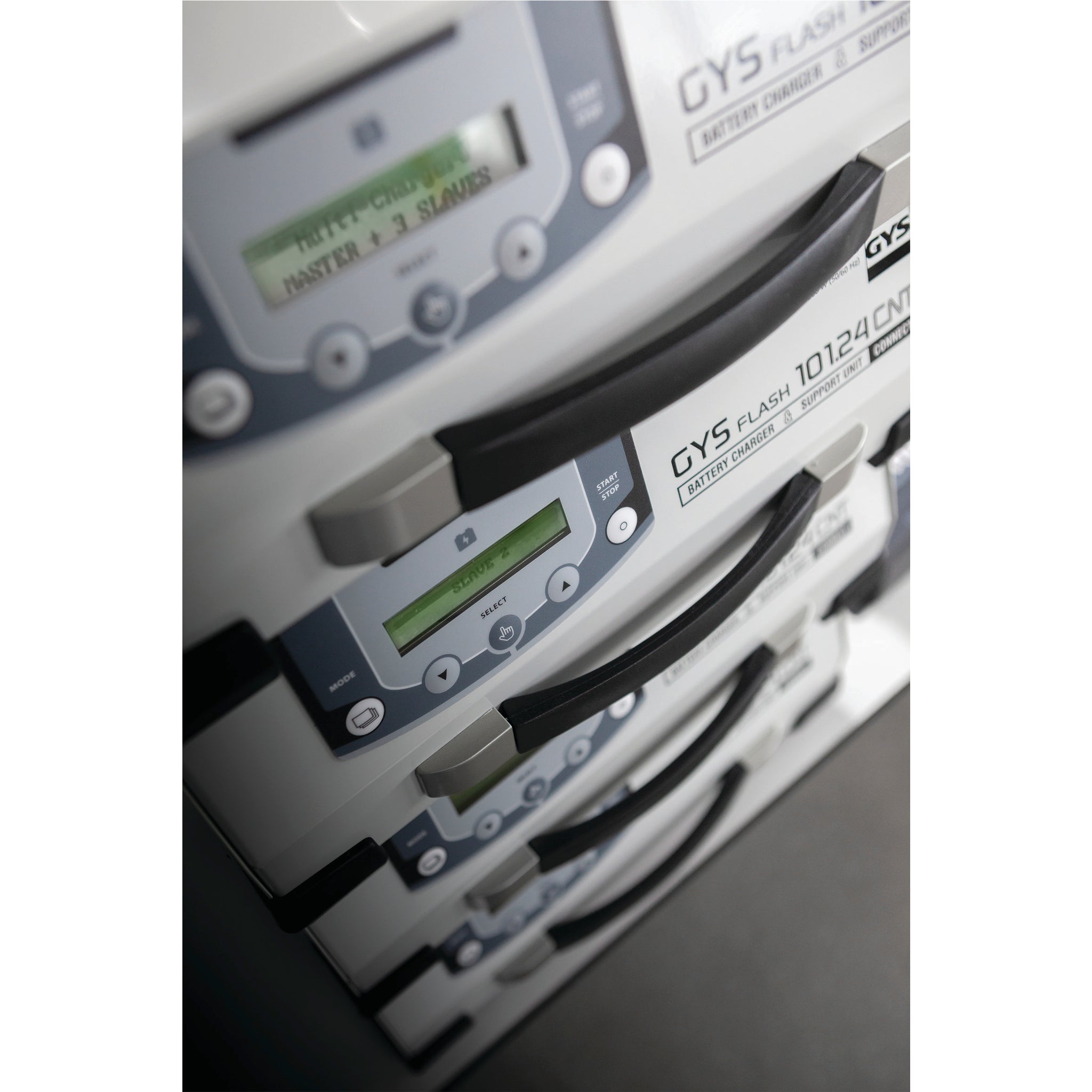 GYS GYSFLASH 101.24 CNT FV (Kabel 5m) 025967