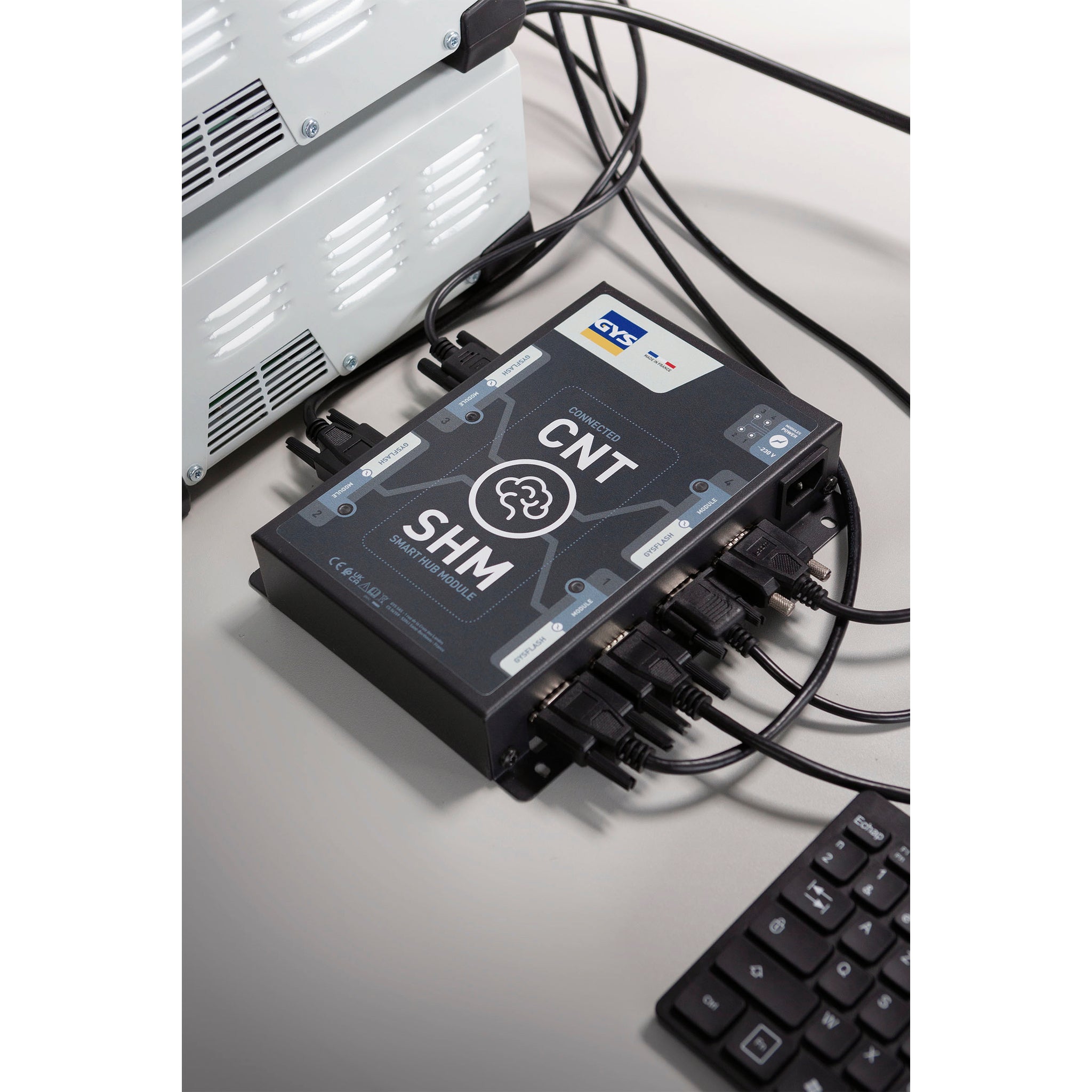 GYS SMART HUB MODULE (SHM) 025981