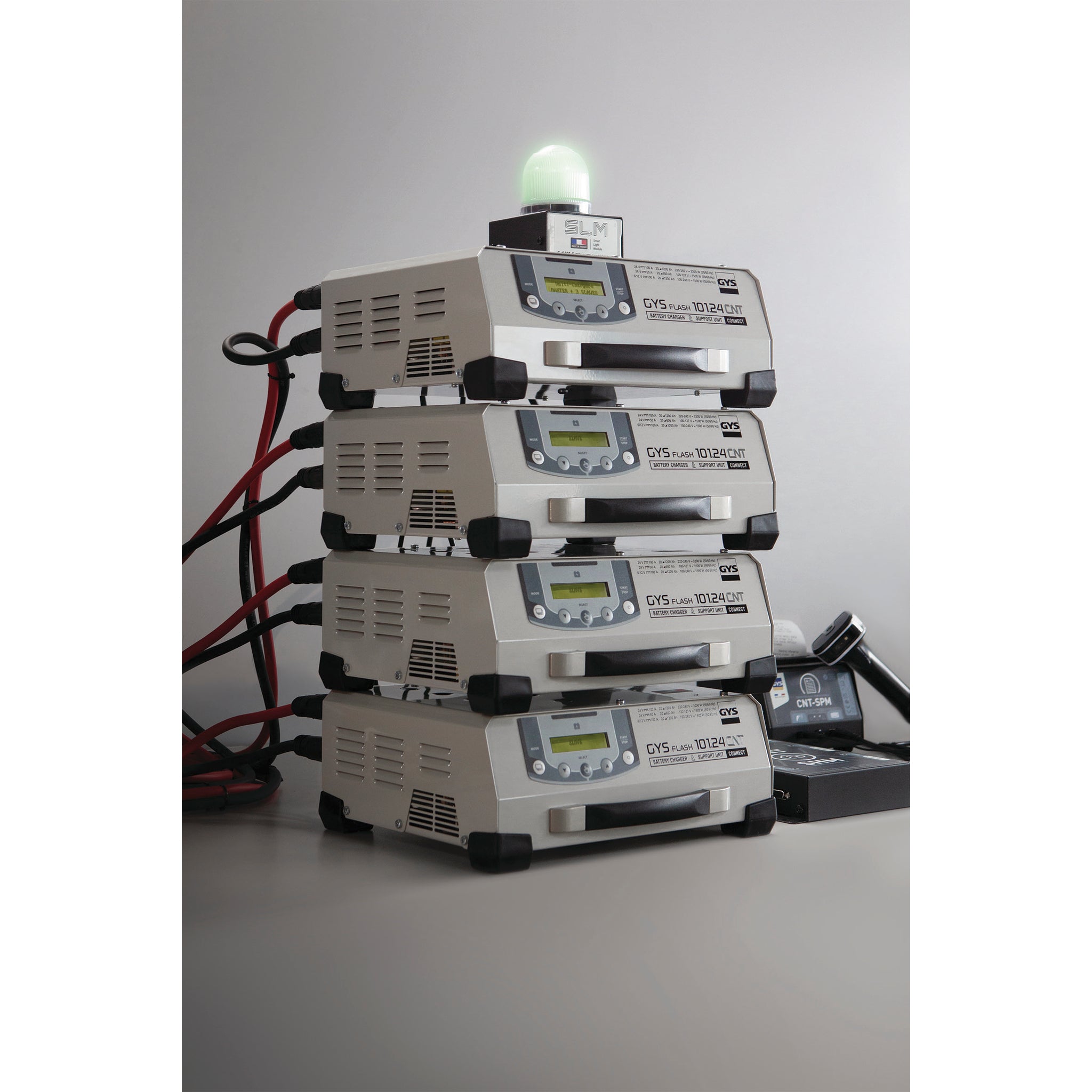 GYS SMART HUB MODULE (SHM) 025981