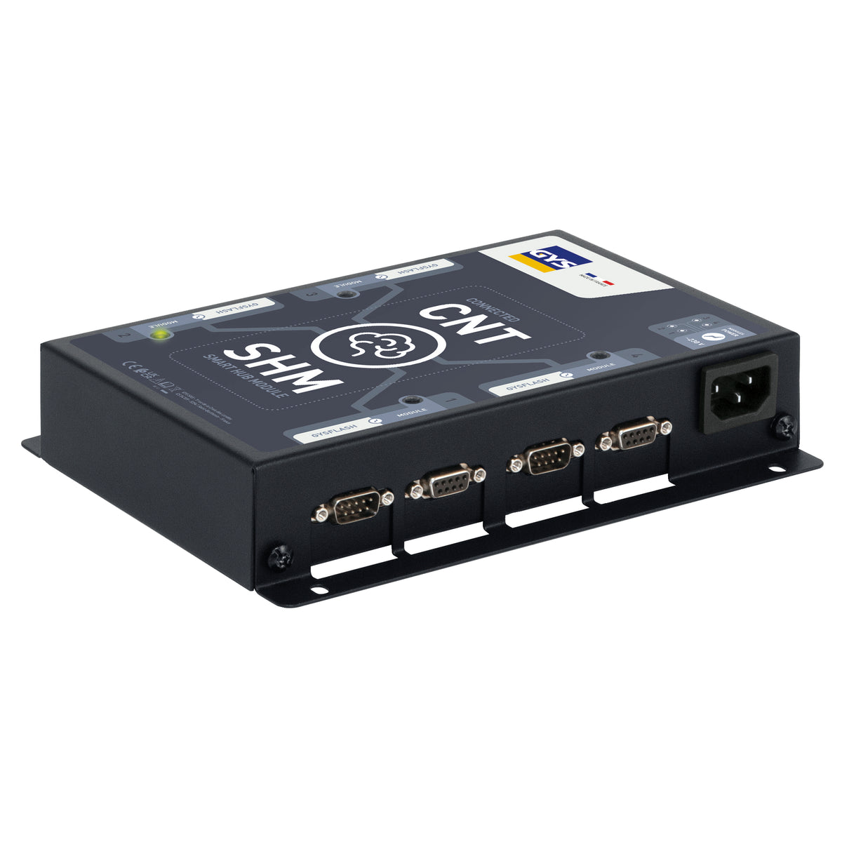 GYS SMART HUB MODULE (SHM) 025981