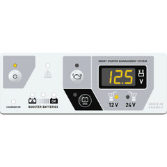 GYS STARTPACK PRO 12.24 XL 026711