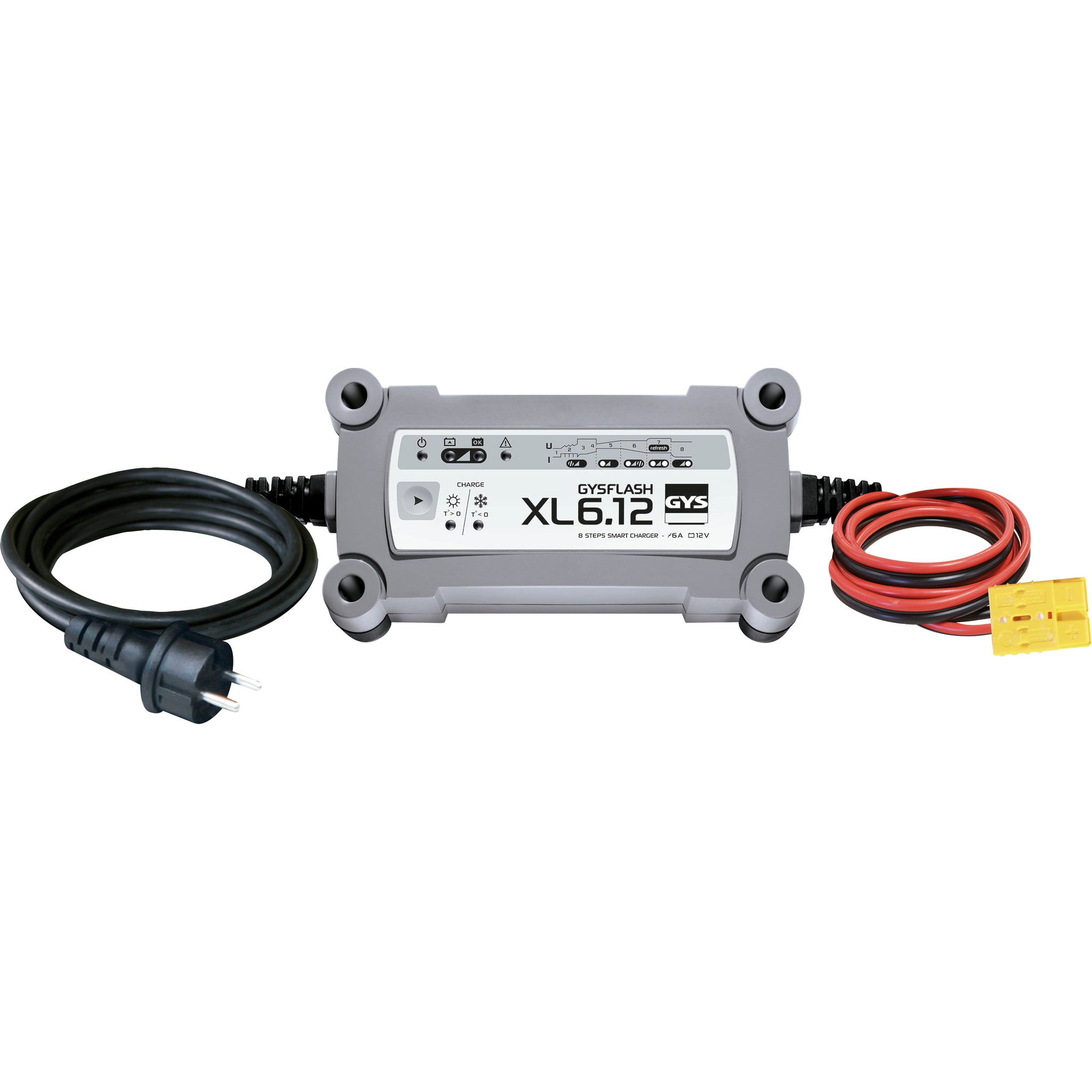 GYS STARTPACK PRO 12.24 XL 026711