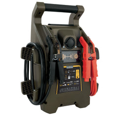 GYS GYSCAP 680 E - Booster ohne Batterie 026773