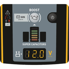 GYS GYSCAP 680 E - Booster ohne Batterie 026773
