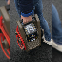 GYS GYSCAP 680 E - Booster ohne Batterie 026773