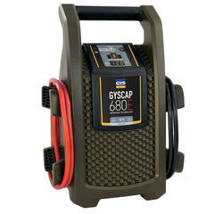 GYS GYSCAP 680 E - Booster ohne Batterie 026773
