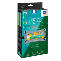 GYS GYSFLASH 1.12 PL 026902