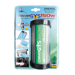 GYS CONVERGYS 150 - 12V / 150W 027022