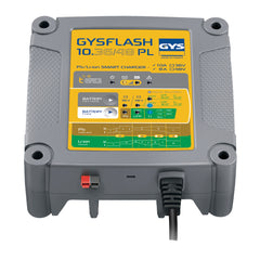 GYS GYSFLASH 10.36/48 PL 027060