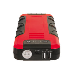 GYS BOOSTER LITHIUM NOMAD POWER 500 027145