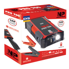 GYS NOMAD POWER PRO 700 027510