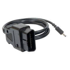 GYS Versorgungskabel - 12 V - OBD - 1,5 m 027534