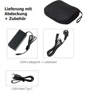 GYS POWER PACK 520 027961