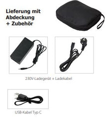 GYS POWER PACK 520 027961