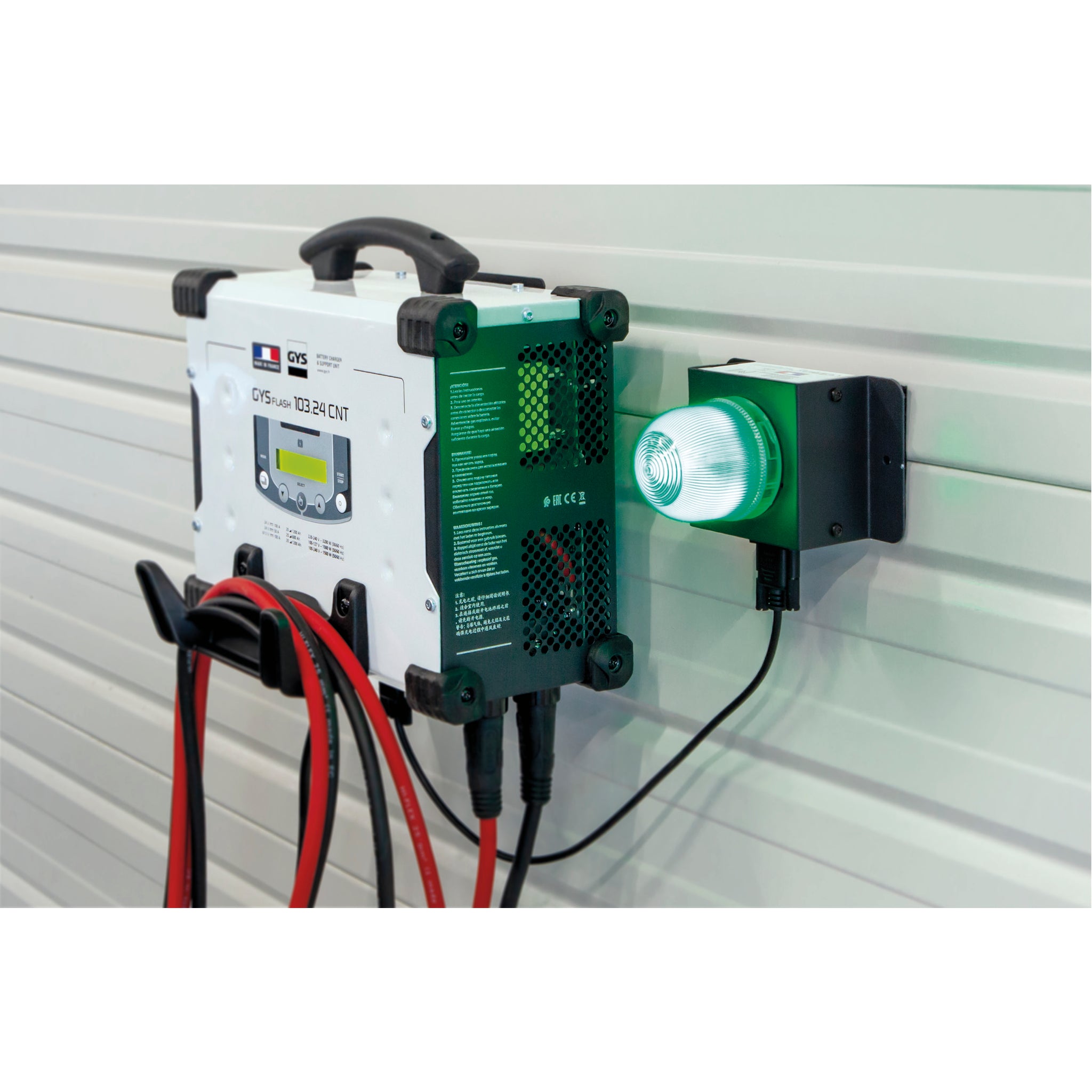 GYS SMART LIGHT MODULE (SLM) 027978