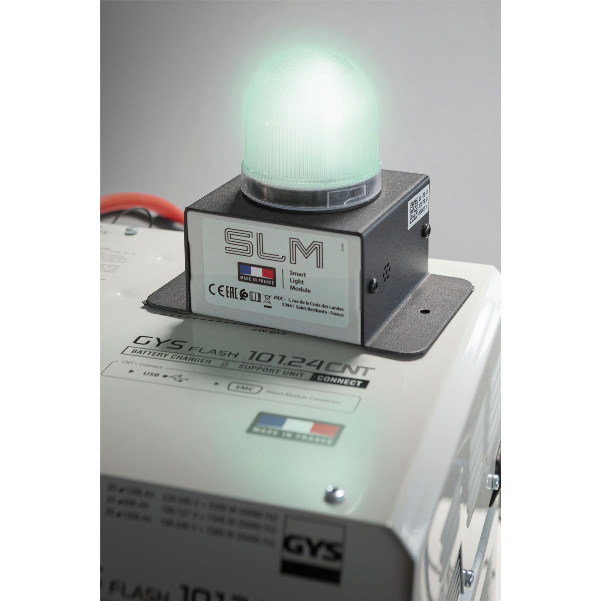 GYS SMART LIGHT MODULE (SLM) 027978