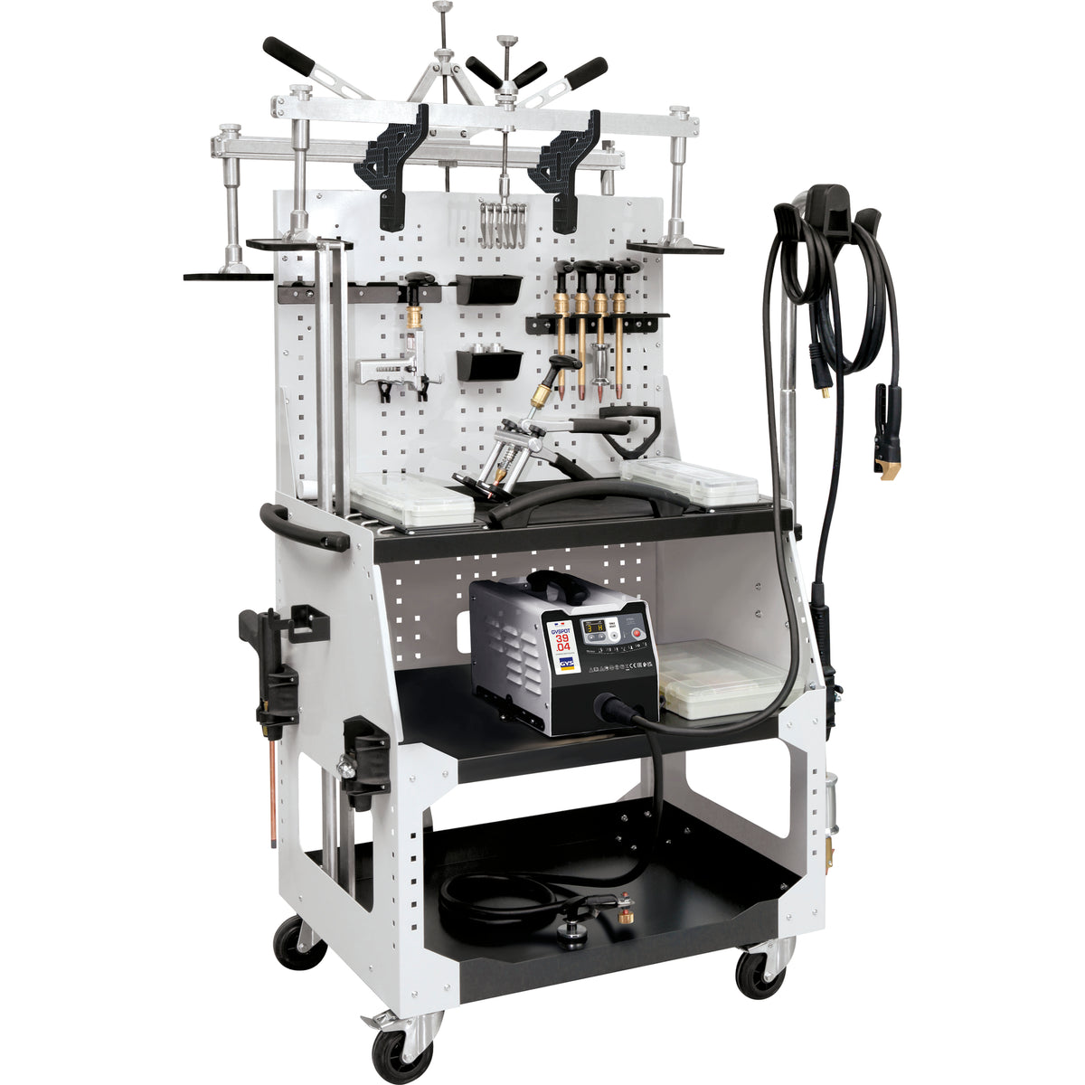 GYS DENTSTATION 39.04 028029